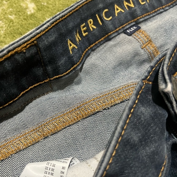 Men American Eagle jeans - Picture 3 of 7